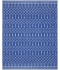 Nourison Whimsicle Area Rug WHS02-Navy