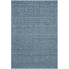 Nourison Home Marana MNN01 Navy 3 ft. 9 in. X 5 ft. 9 in. Area Rug