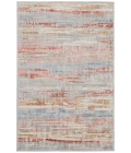 Nourison Elation Area Rug ETN01-Ivory Multicolor