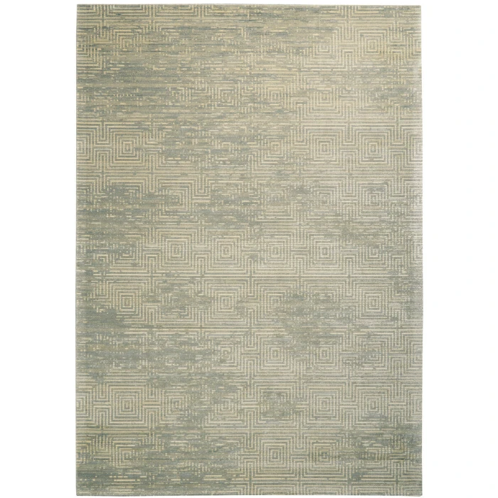 Calvin Klein Home Maya Area Rug MAY01 Mineral