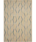 Nourison Home Contour Ivory CON43 3ft.6in. x 5ft.6in. Rect. Rug