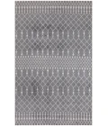 Nourison Astra Machine Washable Denim ASW10 5 ft. 3 in. X 7 ft. Rectangle Rug