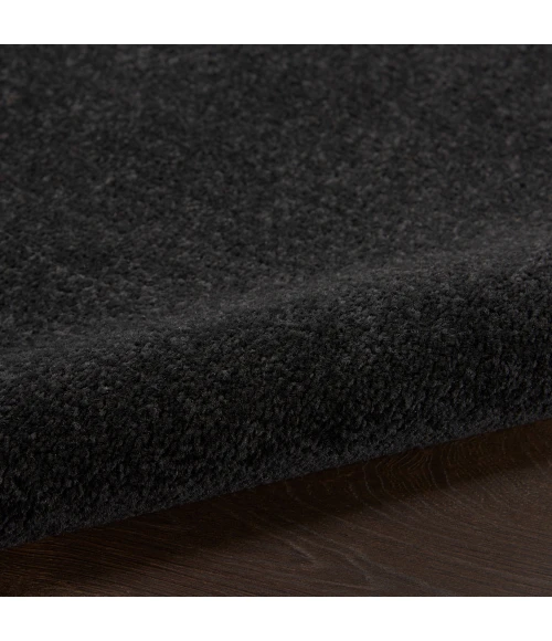 Nourison Nourison Essentials Area Rug NRE01 Black
