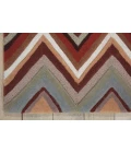 Nourison Contour Area Rug CON23-Multicolor