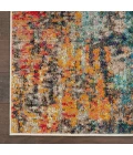 Nourison Celestial Area Rug CES15 Multicolor