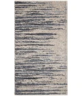 Kathy Ireland Moroccan Celebration Area Rug KI387-Blue/Beige