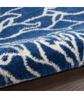 Nourison Passion Area Rug PSN17-Navy/Ivory