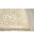 Nourison Home Symphony Brown SYM04 2ft.3in. x 8ft. Rect. Rug