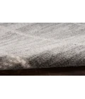 Nourison Serenity Home Grey Ivory SRH05 2 ft. 2 in. X 7 ft. 6 in. Rectangle Rug