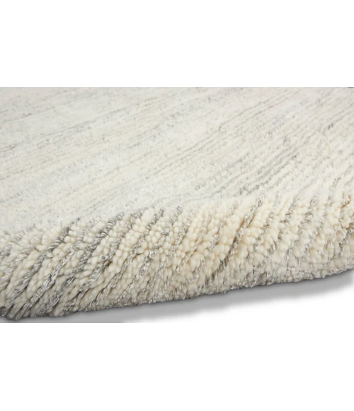 Calvin Klein Agadir Area Rug CK930 Silver