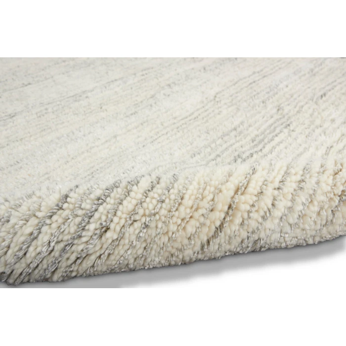 Calvin Klein Agadir Area Rug CK930 Silver