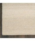 Nourison Interweave Beige IWV01 10 ft. X 14 ft. Rect. Rug