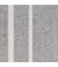Nourison Nourison Essentials Area Rug NRE02 Grey/Ivory