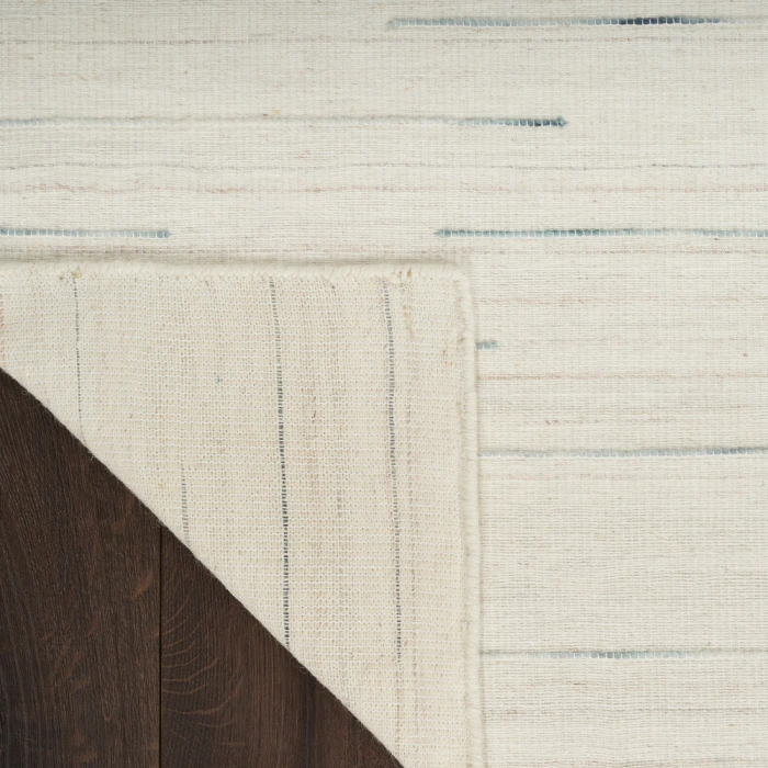 Nourison Interweave Area Rug IWV01 Ivory