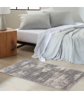 Calvin Klein Rush Area Rug CK953 Grey/Beige