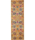 Nourison Passion Runner Area Rug PSN01-Sun