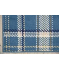 Nourison Grafix Area Rug GRF03-Blue