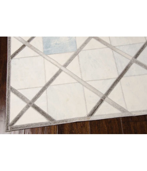 Barclay Butera Cooper Cloud COP01 5ft.3in. x 7ft.5in. Rect. Rug