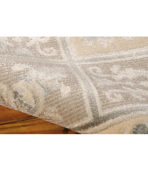 Michael Amini Platine Area Rug MA203-Multicolor