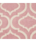 Nourison Jubilant Area Rug JUB19-Pink