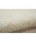 Nourison Home Westport Ivory WP32 8ft. x 10ft.6in. Rect. Rug