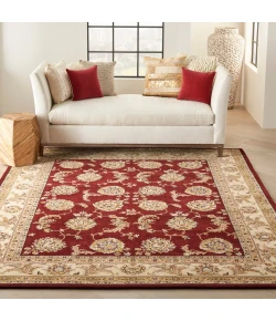 Nourison Home Nourison 2000 2022 Lacquer 7 ft. 9 in. X 9 ft. 9 in. Area Rug