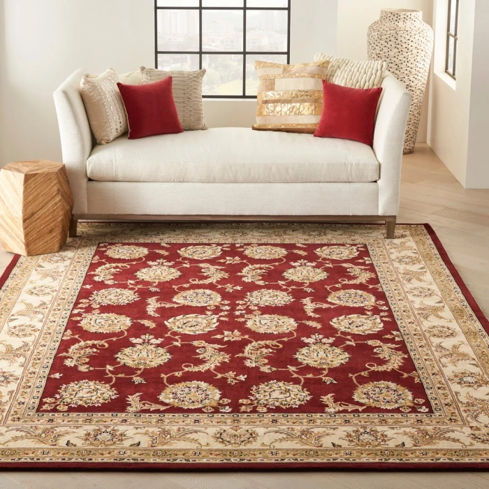 Nourison 2000 Area Rug 2022-Lacquer