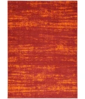 Nourison Nourison Essentials Area Rug NRE03 Red