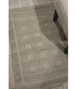 Nourison Home Westport WP32 Grey 3 ft. 6 in. X 5 ft. 6 in. Area Rug