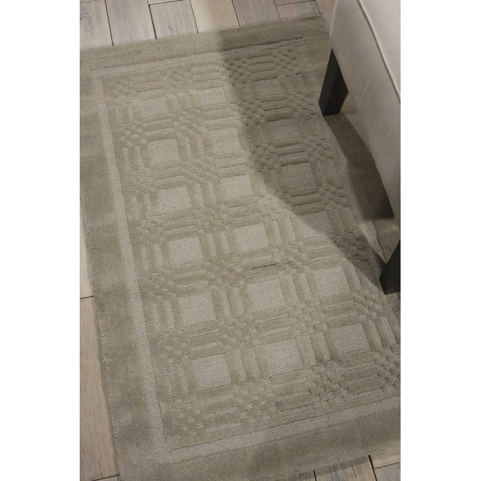 Nourison Westport Area Rug WP32-Grey