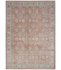 Nourison Home Starry Nights STN12 Blush 9 ft. 10 in. X 12 ft. 6 in. Area Rug