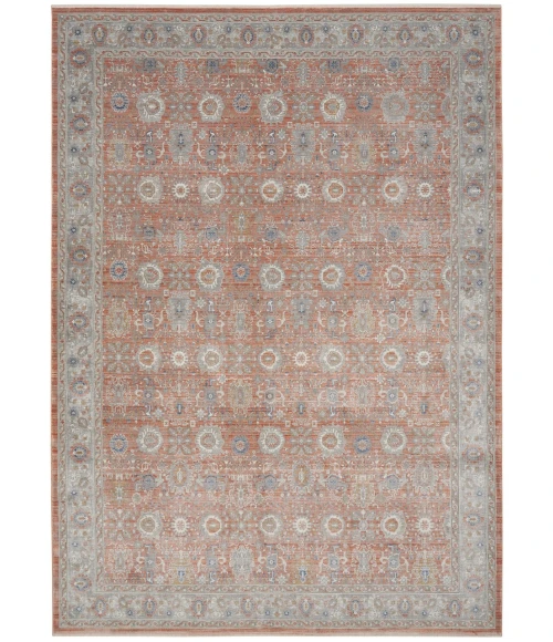 Nourison Starry Nights Area Rug STN12-Blush