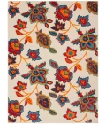Nourison Aloha Area Rug ALH31 Multicolor