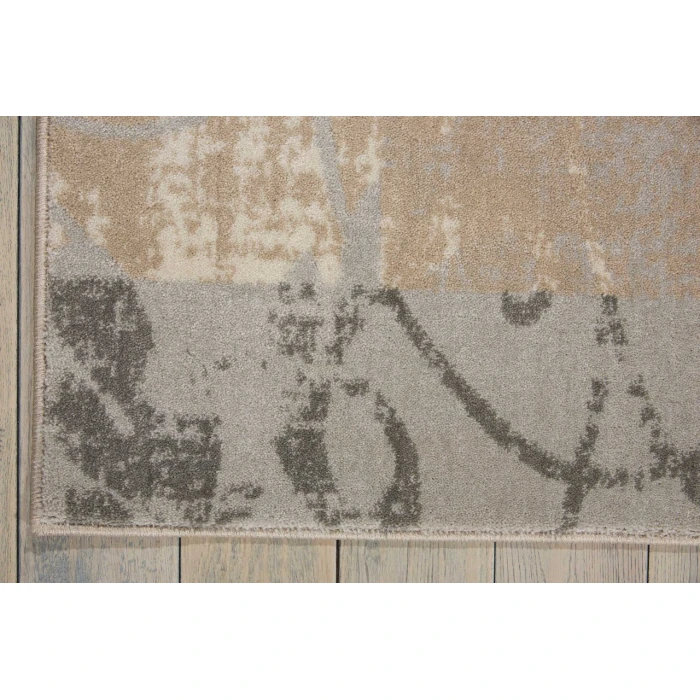 Nourison Maxell Area Rug MAE03-Multicolor