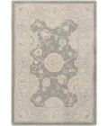 Nourison Home Nourison 2000 Slate 2204 2ft.6in. x 4ft.3in. Rect. Rug