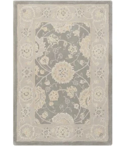 Nourison Home Nourison 2000 Slate 2204 2ft.6in. x 4ft.3in. Rect. Rug