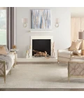 Nourison Nourison Essentials Area Rug NRE01 Ivory Beige