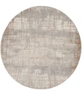 Calvin Klein Rush Area Rug CK950 Ivory/Taupe