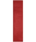 Nourison Nourison Essentials Area Rug NRE01 Brick Red