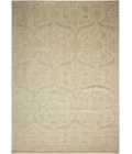 Nourison Luminance Area Rug LUM04-Cream/Mint