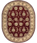 Nourison 2000 Oval Area Rug 2022-Lacquer