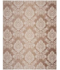 Nourison Elation Area Rug ETN03-Ivory Mocha