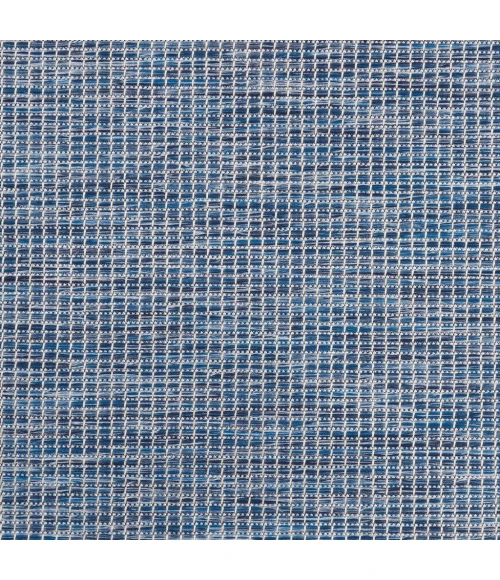 Nourison Positano Runner Area Rug POS01-Navy Blue