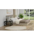 Nourison Jubilant Ivory Beige JUB06 5 ft. 3 in. Round Rug