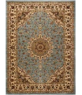 Nourison Delano Area Rug DEL04-Blue