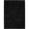 Michael Amini Ma30 Star SMR01 Black 8 ft. 6 in. X 11 ft. 6 in. Area Rug