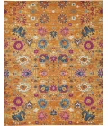 Nourison Passion Area Rug PSN01-Sun