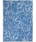 Nourison Whimsicle Area Rug WHS05-Blue
