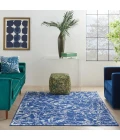 Nourison Whimsicle Area Rug WHS05-Navy
