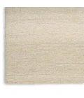 Nourison Interweave Area Rug IWV01 Beige